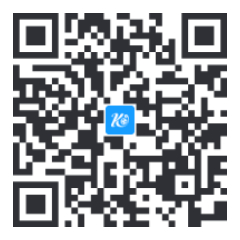 iPhone APP 二维码(ewc)